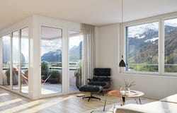 Reussacherstrasse 28, Altdorf, Uri 6460