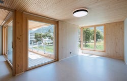 Binenweg 8, Gampel, Valais 3945