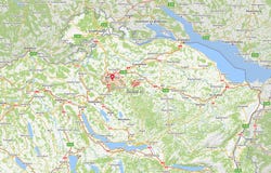 Winterthur, Zürich (canton) 8408