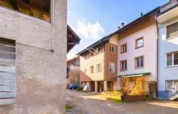 Buckten, Basel-Landschaft (canton) 4446