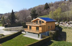 Mollens, Valais 3974