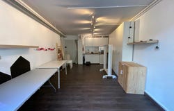 Rue Charles-GIRON 15, Genève, Geneva 1203