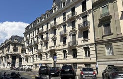 rue du general dufour 11, Genève, Geneva 1204