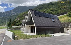 Faido, Ticino 6760
