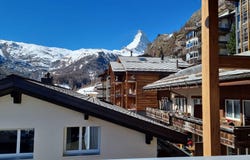 Oberdorfstrasse 114, 3920 Zermatt, Switzerland, Zermatt, Valais 3920