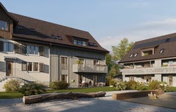 Grüningerstrasse 181, Gossau ZH, Zürich (canton) 8625