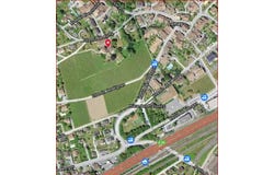 Chemin de Ruffy, Lonay, Vaud 1027