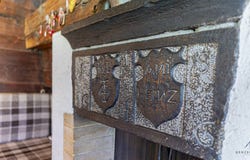 Waldmattenhaus, Simplon Dorf, Valais 3907