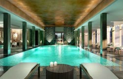 3963 Crans-Montana, Switzerland, Crans-Montana, Valais 3963