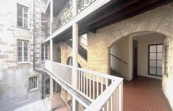 1, rue Etienne- Dumont, Genève, Geneva 1204