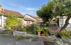 En plein cœur du village de St-George, St-George, Vaud 1188