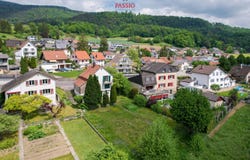 Thalstrasse / Herzimattstrasse, Laupersdorf, Solothurn (canton) 4712