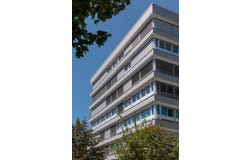 Rue Saint-Martin 9-11, Lausanne, Vaud 1003