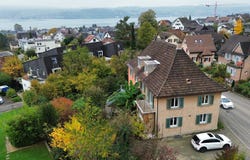Bergstrasse 54, Stäfa, Zürich (canton) 8712