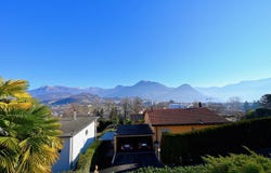 Breganzona, Breganzona, Ticino 6932