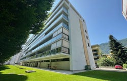 Via Dr. Giovanni Varesi 29B, Locarno, Ticino 6600