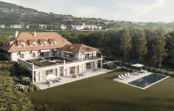 Rolle, Vaud 1180