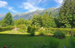 Brienz BE, Bern (canton) 3855