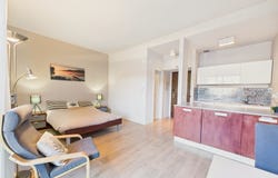 Paradiso, Ticino 6900