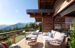 Chemin Paul Hindemith 28, Crans-Montana, Valais 3963