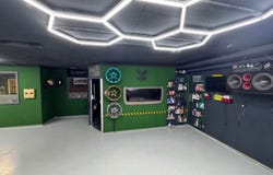 Vilters-Wangs, St. Gallen (canton) 7324