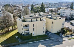 Baselstrasse 48, Reinach BL, Basel-Landschaft (canton) 4153