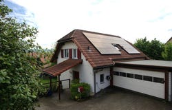 Lindenstrasse 10B, Aristau, Aargau 5628