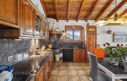 Briannenstrasse 72, Susten, Valais 3952