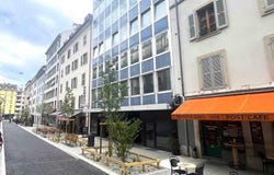 9, rue de Berne, Genève, Geneva 1201