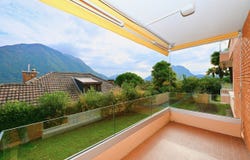 Lugano, Castagnola, Ticino 6976