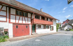 Dorfstrasse 80, Buchberg, Schaffhausen (canton) 8454