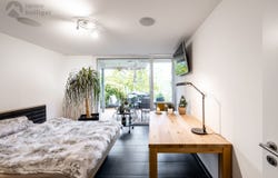 Mittlere Bühnenbergstrasse, Oftringen, Aargau 4665