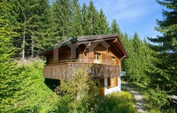 Tigignas 24, Parsonz, Grisons 7464