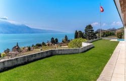 Vaud, Corseaux, Vaud 1802