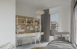 Avenue Louis-Aubert, Genève, Geneva 1206