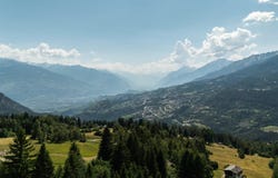 Crans-Montana, Valais 3963