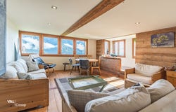 Zubeweg 2, Eischoll, Valais 3943