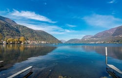 Capolago lago, Capolago, Ticino 6825