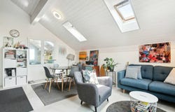 Dans le centre du village, Belmont-sur-Lausanne, Vaud 1092