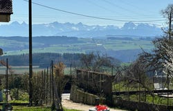 Rue de Bellevue 4, Villars-le-Comte, Vaud 1515