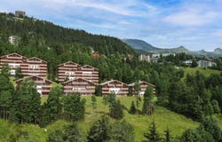 Crans-Montana, Valais 3963