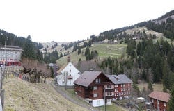 Rigi Klösterli, Rigi Klösterli, Schwyz (canton) 6410