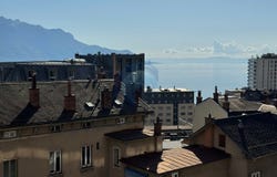 Riviera Vaudoise, Montreux, Vaud 1820