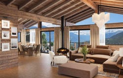 Chemin Paul Hindemith 28, Crans-Montana, Valais 3963