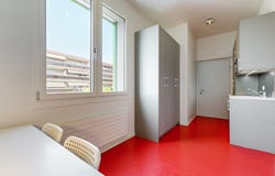 Avenue du Temple 1-3, Renens VD, Vaud 1020