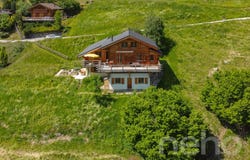 La Tzoumaz, La Tzoumaz, Valais 1918