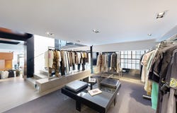 Rue du Lion dOr 2, Lausanne, Vaud 1003