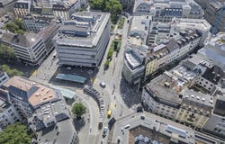Seidengasse 18, Zürich, Zürich (canton) 8001