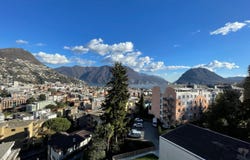 Via Rodrée 6, Massagno, Ticino 6900