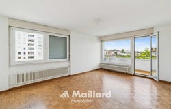Lausanne, Vaud 1007
